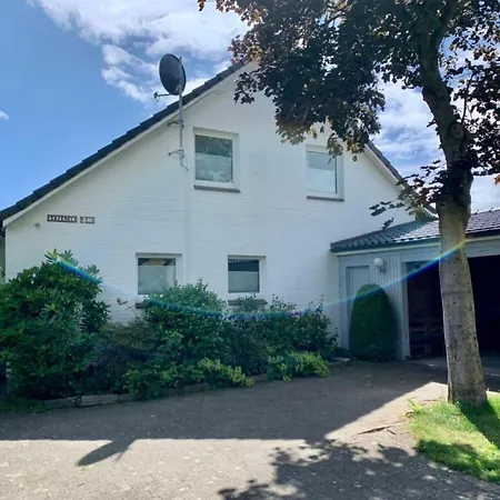 House Ferieneck 2 Near The