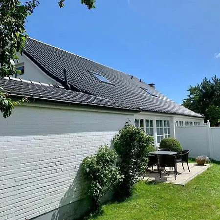 House Ferieneck 2 Near The *
